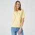 Lacoste Women's Flowy Piqué Polo Shirt6XP