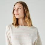 Lacoste Női pulóver