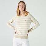 Lacoste Női pulóver