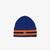 Lacoste Men's Ribbed Wool Beanie18Q