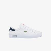 Lacoste Powercourt Erkek Beyaz Sneaker407