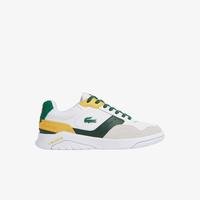 Lacoste Męskie sneakersy Game Advance Luxe P1G