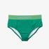 Lacoste Women's Print Bikini BottomQAG