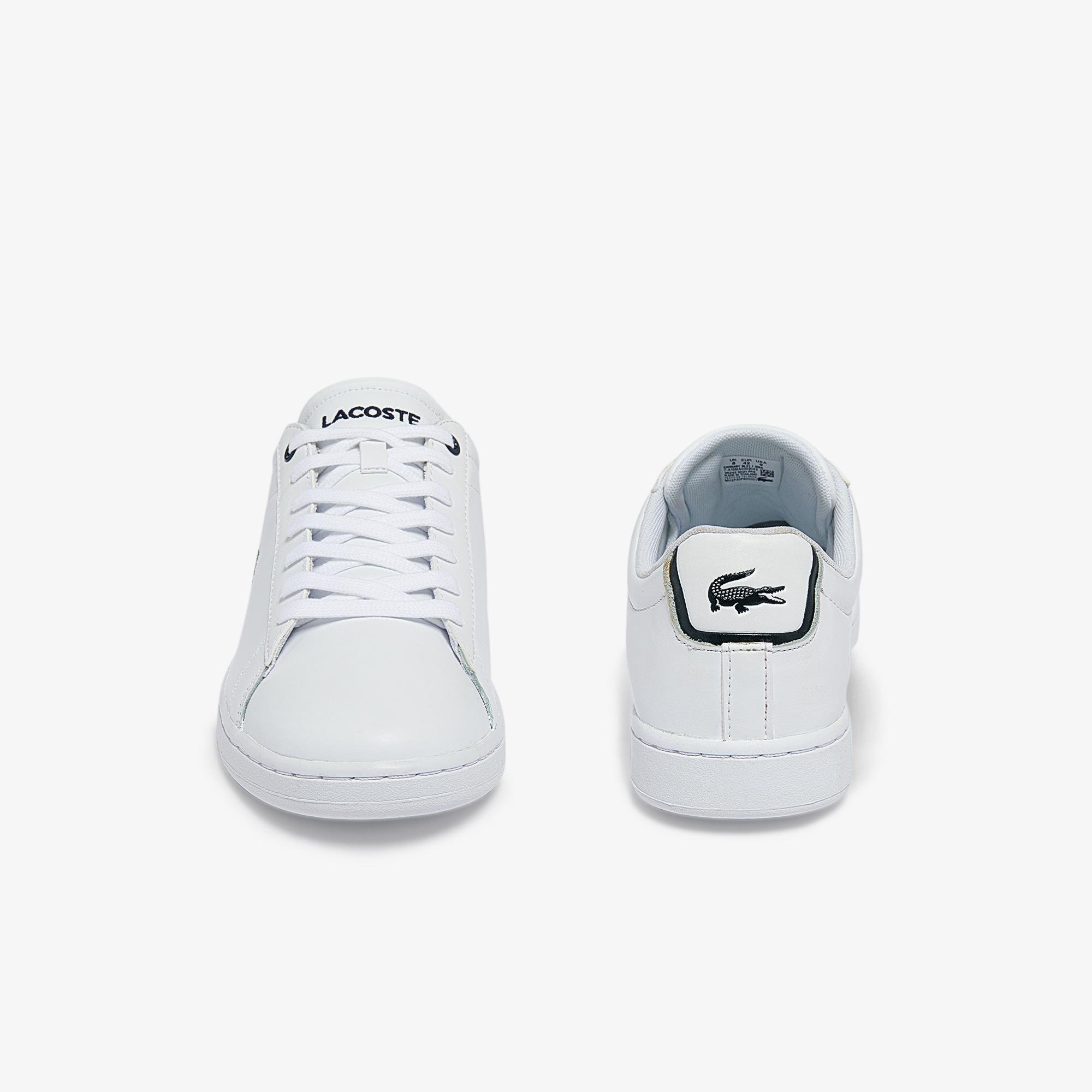 Lacoste Men's Carnaby Bl21 1 Sma Sneaker