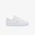 Lacoste Women's Sneakers Beyaz