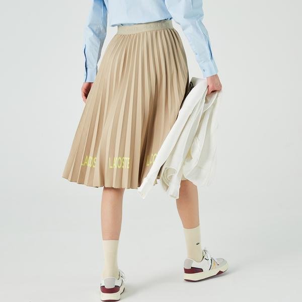 Lacoste  Women's Skirt