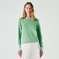 Lacoste Women's Sweater03Y