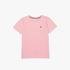 Lacoste Kids' Crew Neck Cotton Jersey T-shirt7SY