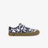 Lacoste Men's Gripshot Canvas Printed TrainersWN1