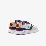 Lacoste Men's Game Advance Sneakers
