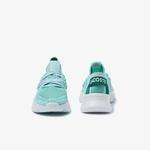 Lacoste Women's Court-Drive Trainers