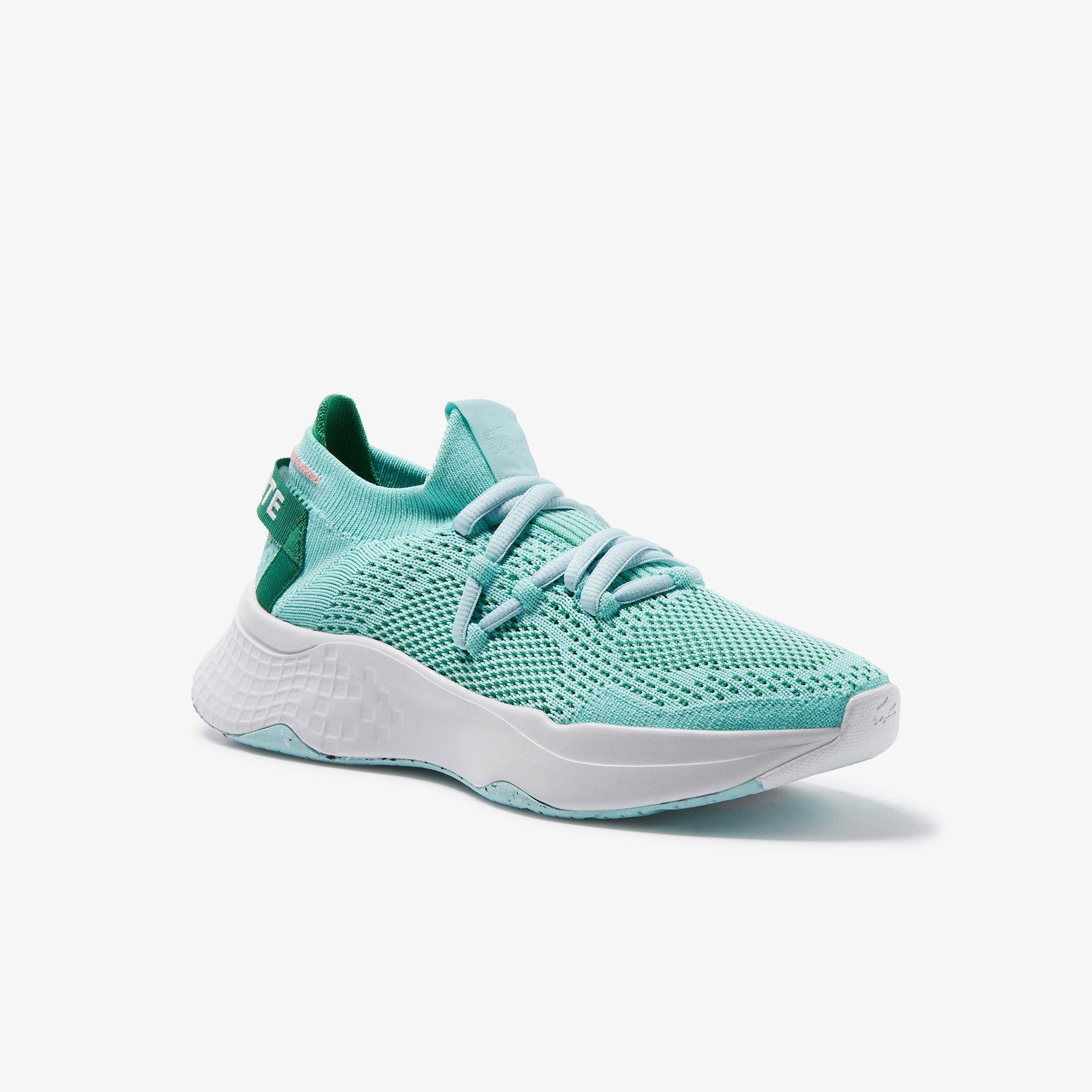 Lacoste Women's Court-Drive Trainers
