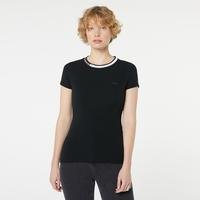Lacoste Women's T-Shirt12S