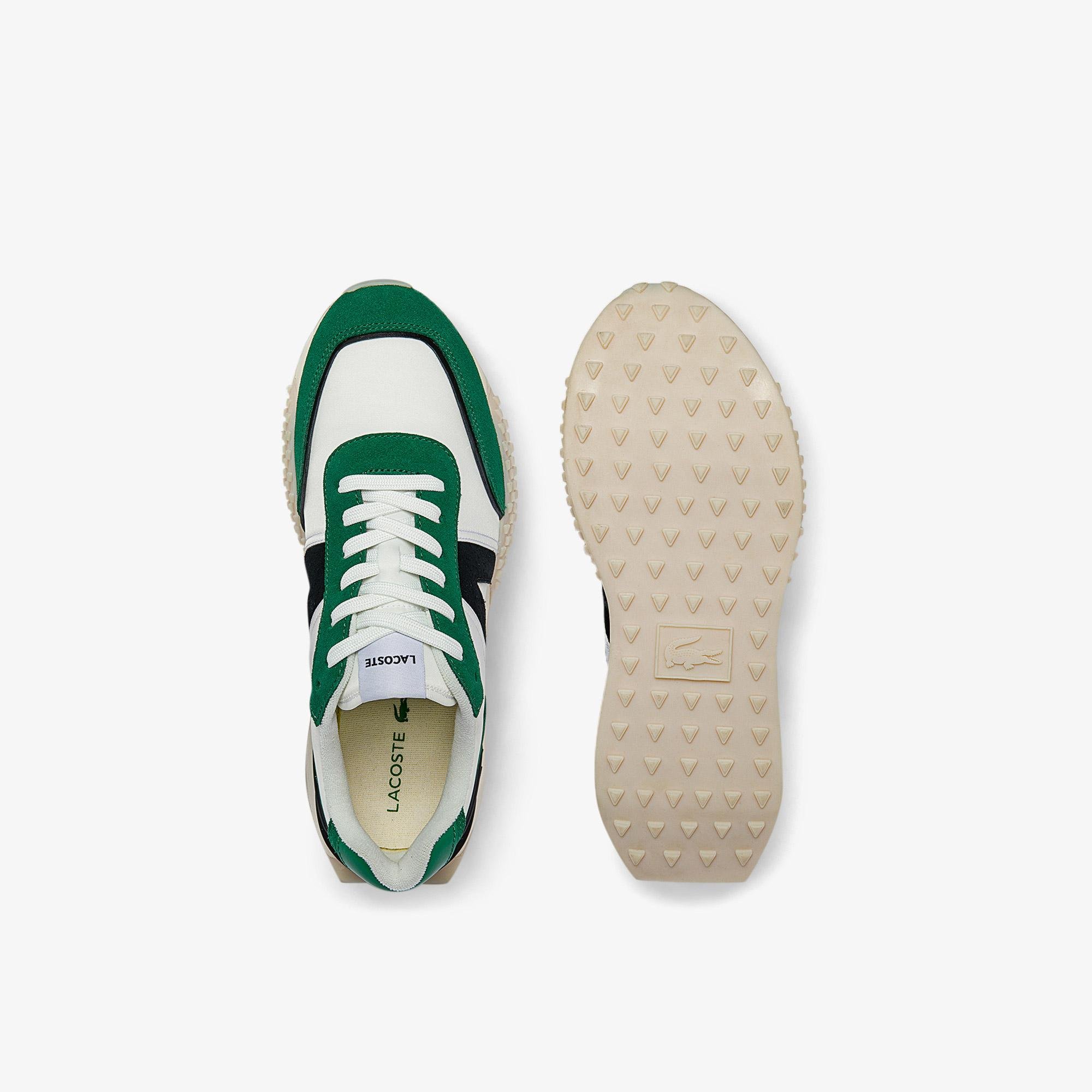 Lacoste SPORT Erkek Yeşil Sneaker