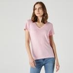 Lacoste Women's T-shirt