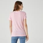 Lacoste Women's T-shirt