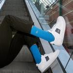 Lacoste férfi Europa tornacipő