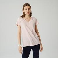 Lacoste Women's Tee-shirt32P