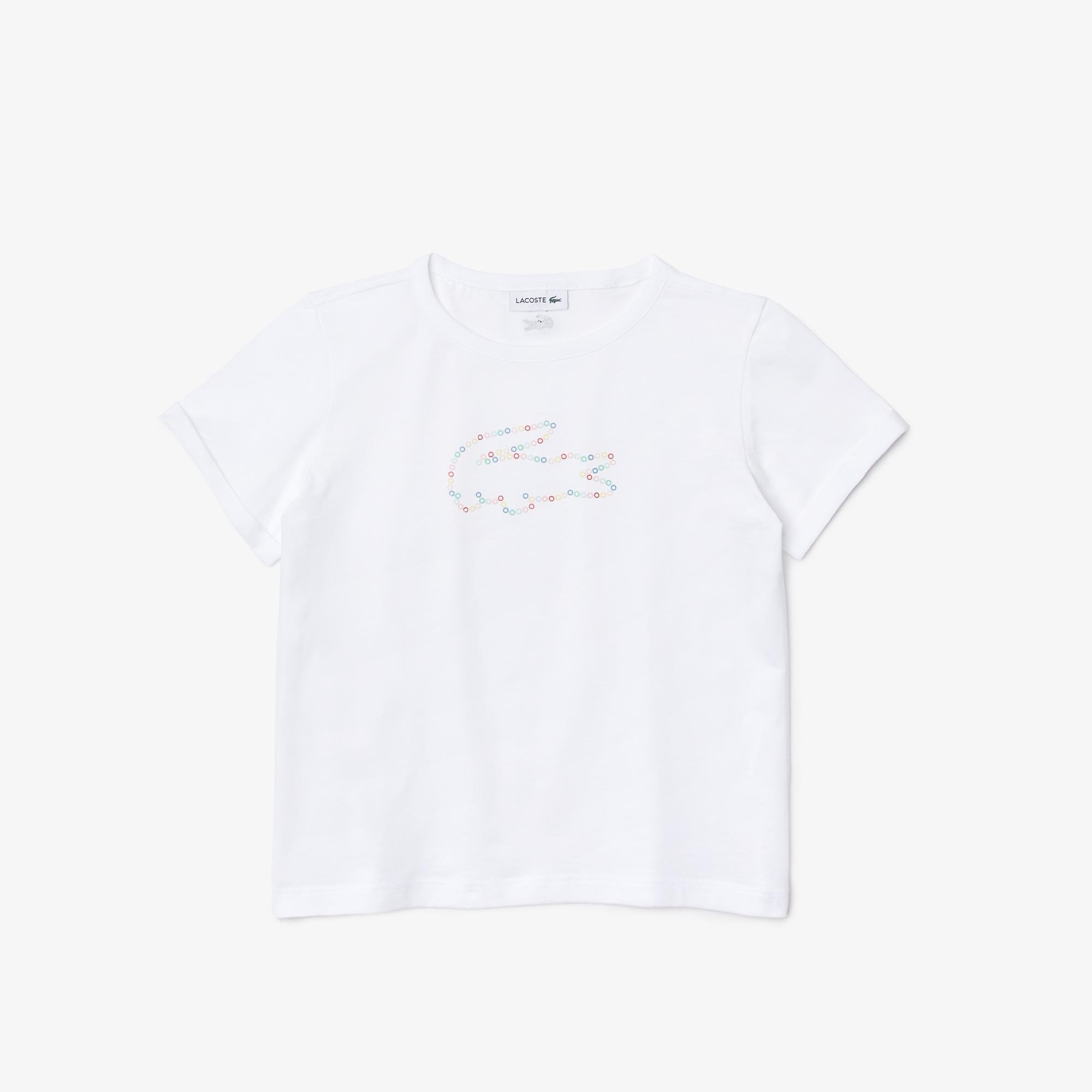 Lacoste Detské tričko 