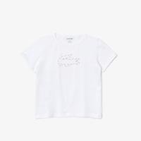 Lacoste Kid's T-Shirt001