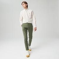 Lacoste Men's Slim Fit Trousers90H