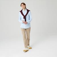 Lacoste Men's Slim Fit shirt36M