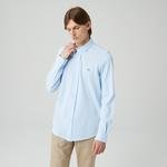 Lacoste Men's Slim Fit shirt