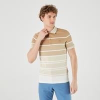 Lacoste Men's Regular Fit Polo Shirt18K