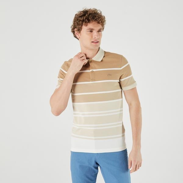 Lacoste Men's Regular Fit Polo Shirt