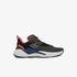 Lacoste Men's Aceshot Textile and Synthetic Trainers011