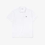 Lacoste Original L.12.12 petit piqué cotton Polo Shirt