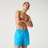 Lacoste Men's Light Quick-Dry Swim ShortsA6P