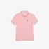 Lacoste Kids'  Regular Fit Petit Piqué Polo Shirt7SY
