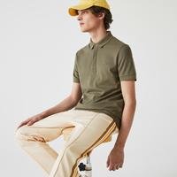 Lacoste Smart Paris Polo Shirt Stretch Cotton316