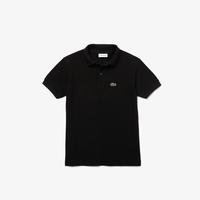 Lacoste Kid's  Regular Fit Petit Piqué Polo Shirt031