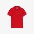 Lacoste Kids'  Regular Fit Petit Piqué Polo Shirt240