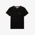Lacoste Kids' Crew Neck Cotton Jersey T-shirt031