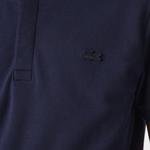 Lacoste Smart Paris Polo košeľa zo strečovej bavlny