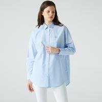 Lacoste dámská tkaná košile08M