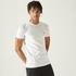 Lacoste Men's Round Neck Patterned T-Shirt99B