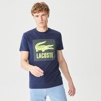 Lacoste męski T-shirt04L