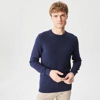 Lacoste Men's  Sweater05L