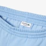 Lacoste Męskie spodnie dresowe ze szczotkowanego polaru