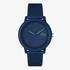 Lacoste L.12.12 Unisex Blue Watch-