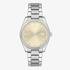 Lacoste Women's Gray Watch-