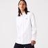 Lacoste  pánska bavlnená košeľa Regular Fit Premium001