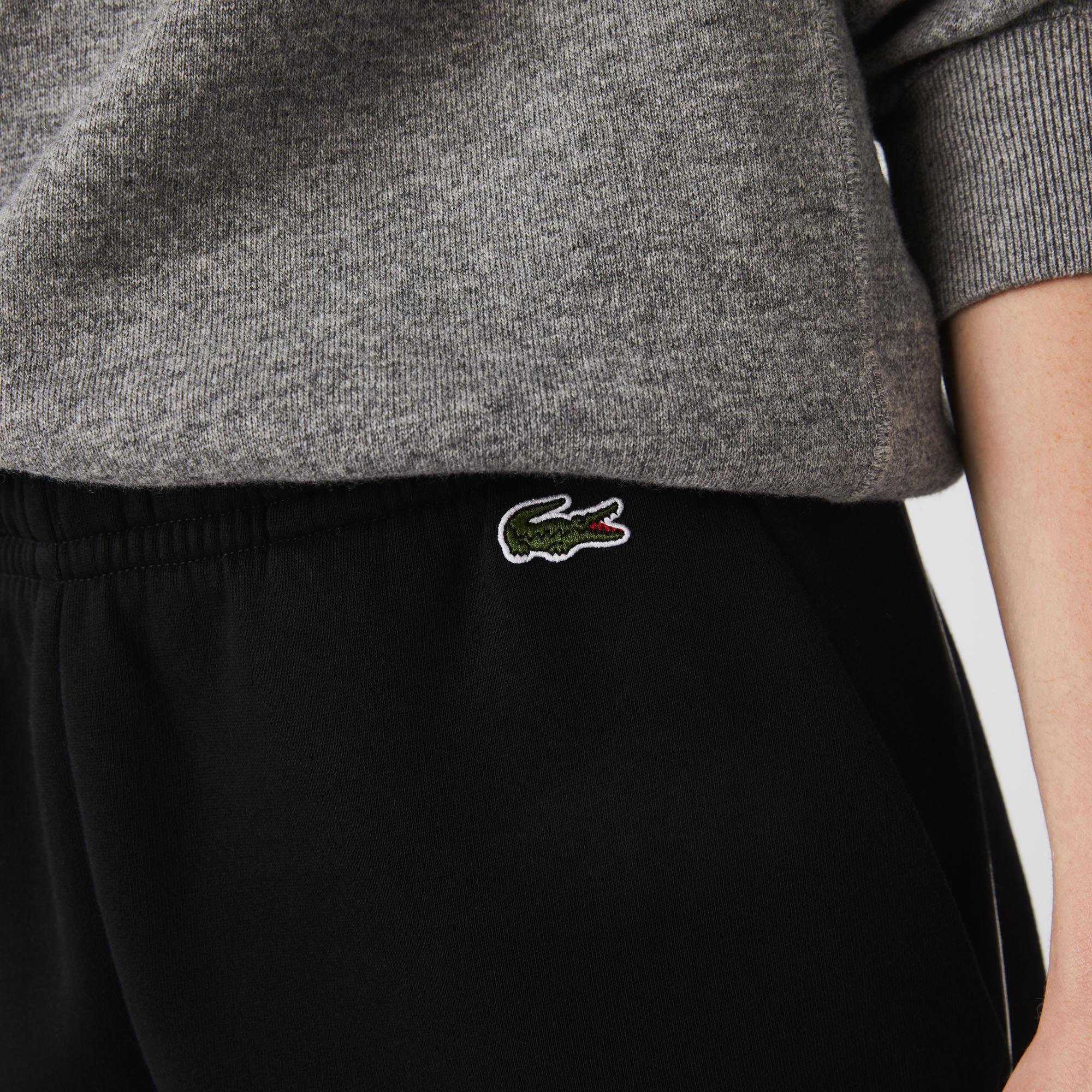 Lacoste Men's  Printed Bands Trackpants