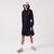 Lacoste Women's Adjustable Cotton Piqué Polo Dress166