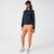 Lacoste Women's Sweatshirt166