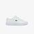 Lacoste női vulkanizált sneakers gripshot21G